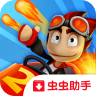 沙滩车竞速2