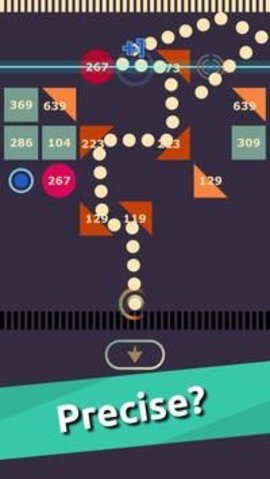 巨型破砖机（Mega Bricks Breaker）