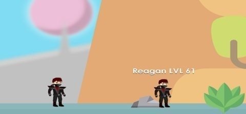 未知传说（RANDOM LEGEND）