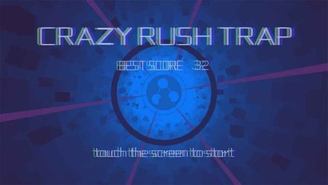 疯狂陷阱逃脱 (Symmetrica)