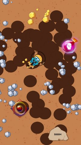 无脑就是冲游戏