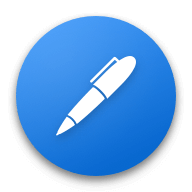 Noteshelfapp