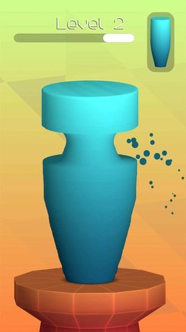 陶艺模拟器游戏