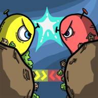 太空战争行星防御(Space War)