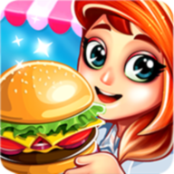 食品店狂热（Food Shop Mania）