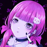 郁娇病娇女孩图鉴（メンヘラ・ヤンデレっ娘図鑑！）