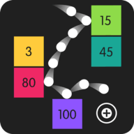 物理弹珠（Physics Balls）