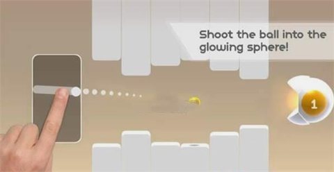 反复弹跳（ReBounce!）
