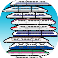 列车堆积游戏(Train Tsumi)