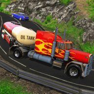 大型油轮驾驶（Grand Oil Tanker Driving Games）