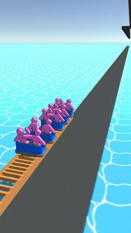 有趣的滑行（FunnySlides）