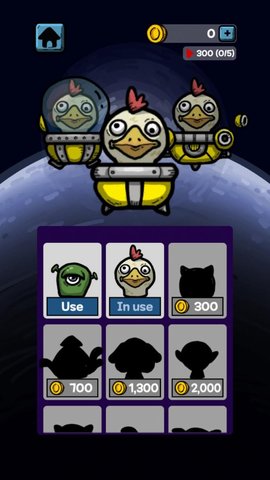 太空战争行星防御(Space War)