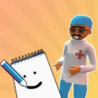 刑侦素描专家（Police Sketch Artist）