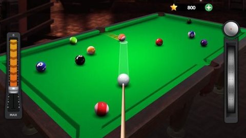 经典台球3D（Classic Pool 3D）