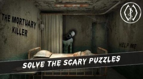 殡仪馆杀手（The Mortuary Killer Assistant）