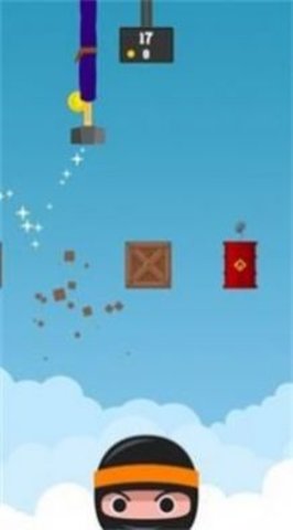 拳击之神（Punch God）