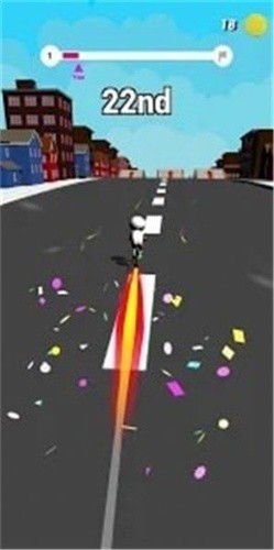 自行车挑战赛3D（Biker Challenge 3D）