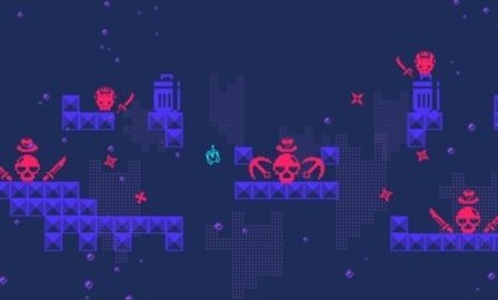 复古深渊（Retro Abyss）