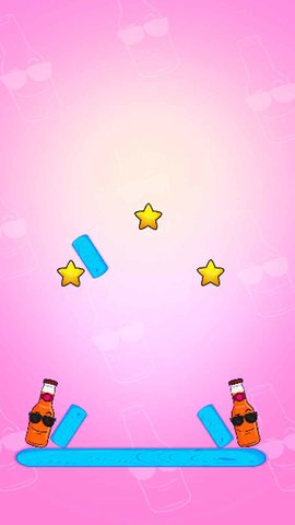 瓶盖弹射器中文版