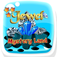 宝石之谜乐园（Jewels Mystery Land）