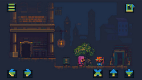 口袋王国（PocketKingdom）