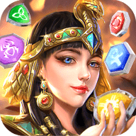 埃及消消乐游戏