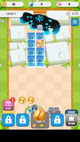 进化大亨（Evolution Tycoon）