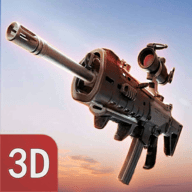 精英狙击手射击（iGun Shooting Pro）