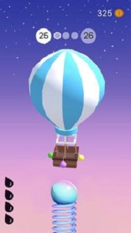 彩色城镇（Color Town 3D）