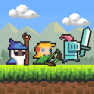 冲鸭三英雄（3 Heroes Run）