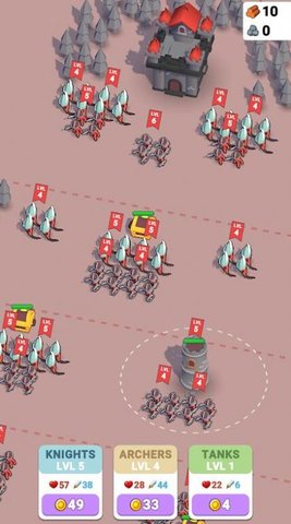 围城时代（Age Of Siege）