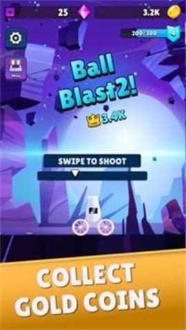 小球爆炸2（Ball blast 2）