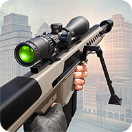狙击手火力对决(Pure Sniper)