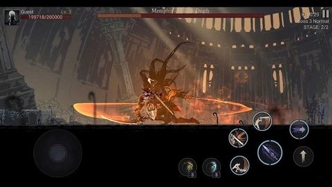暗影猎人迷失世界（Shadow Hunter QooApp）