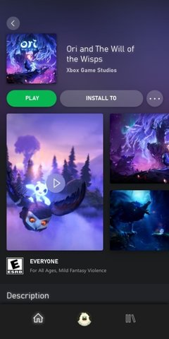 Xbox云游戏（Game Pass Beta）