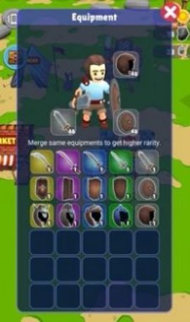 采矿英雄3D游戏(Miner Hero)