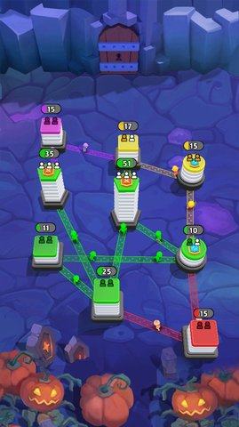 征服那座城（Conquer The City）最新版