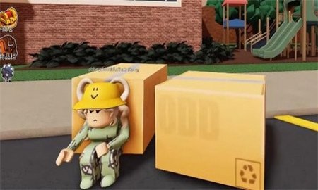 彩虹朋友2（Roblox）