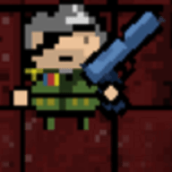 迷你地牢射手（Mini Dungeon Shoote）