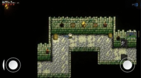 迷你地牢射手（Mini Dungeon Shoote）