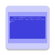 C64老式电脑模拟器（Mobile C64）