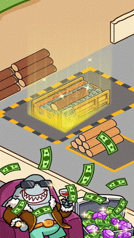 伐木之旅（Lumber Out）