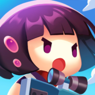史莱姆猎人妮娜（Slime Hunter）