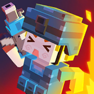 像素绝地大逃杀 (Pixel Battleground)