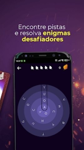 奇妙的民间传说（Folclore Fantástico）