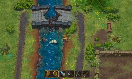 守墓人（Graveyard Keeper）