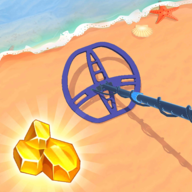 宝藏搜寻者（Treasure Seeker）