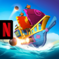 海盗萌斗乐 (Rival Pirates)