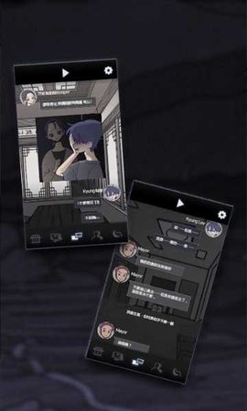 先祖的遗愿（ancestrallegacy）