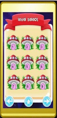 宝石之谜乐园（Jewels Mystery Land）